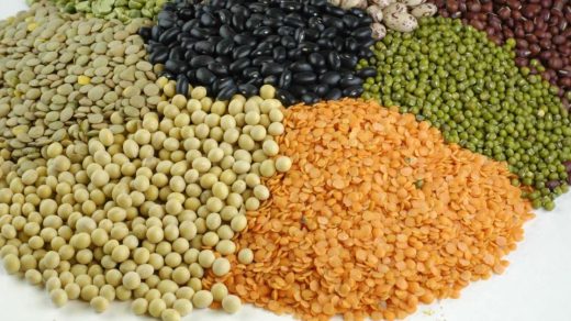 pulses