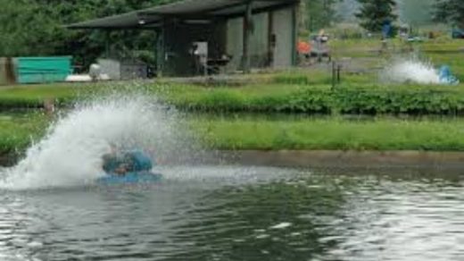 aeration
