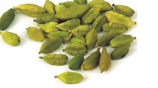 cardamom