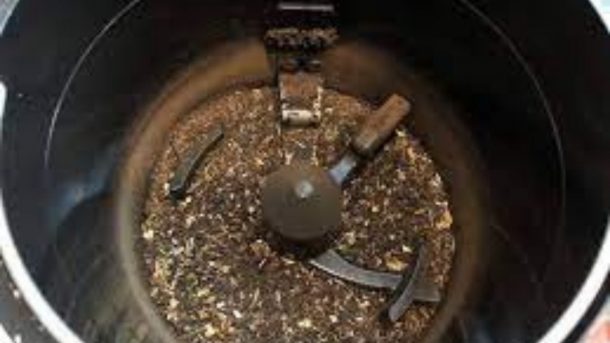 Lomi Compost