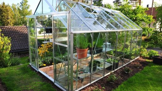 greenhouse