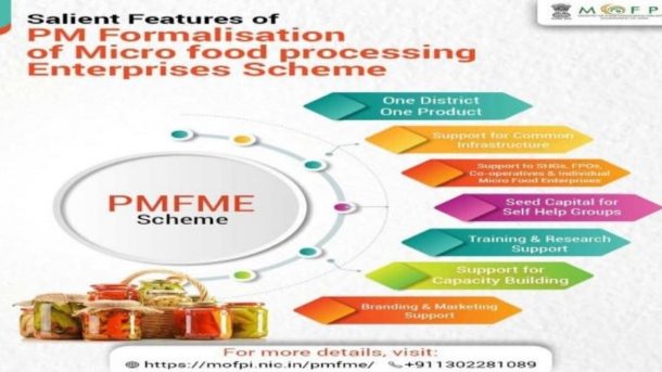 PMFME