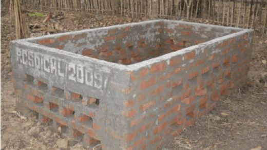 compost