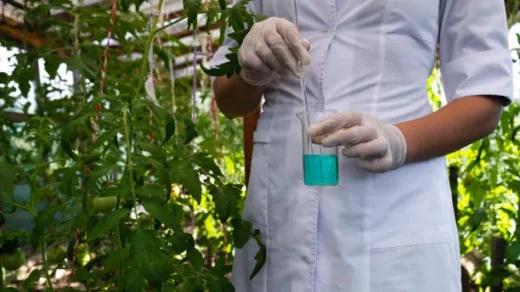 biotechnology