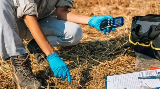 soil health