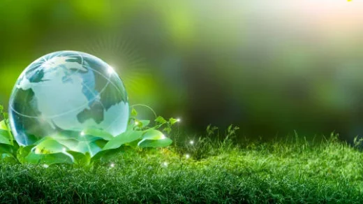remote sensing