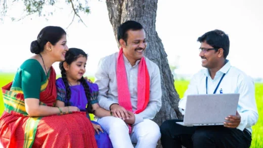 Agricultural Credit Guarantee Scheme