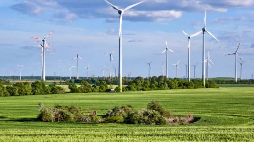 Green Revolution