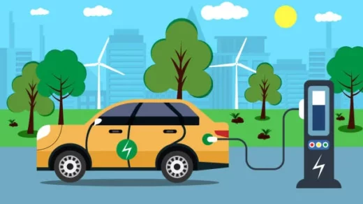 Sustainable Urban Transport
