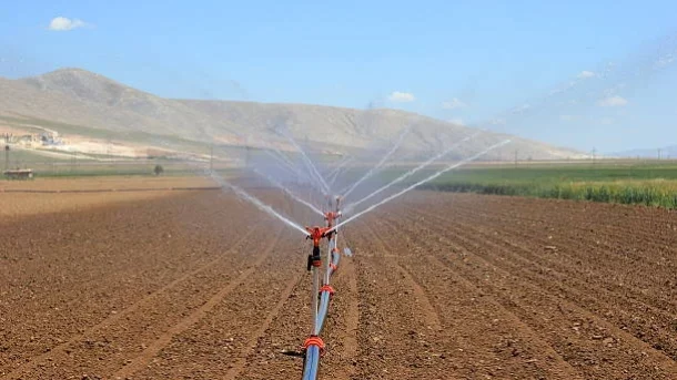 drip irrigation systems