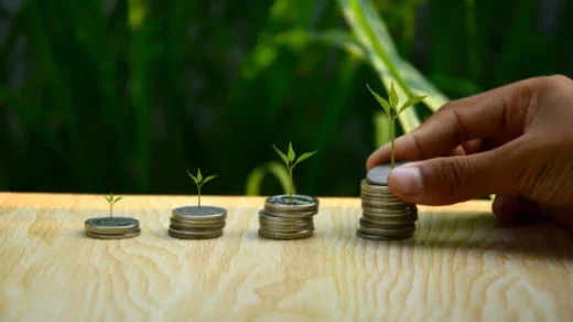 financial