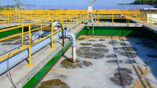 agricultural waste