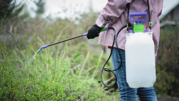 chemical fertilizers