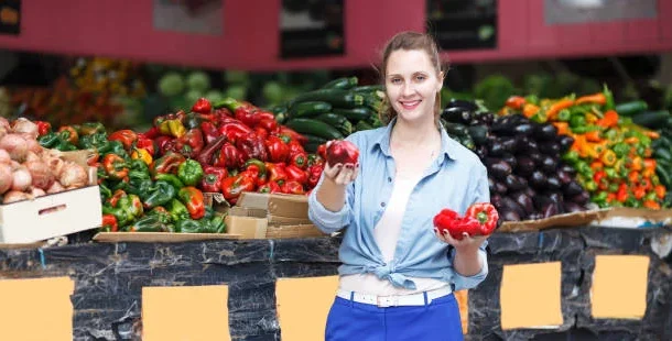 small-scale farmers