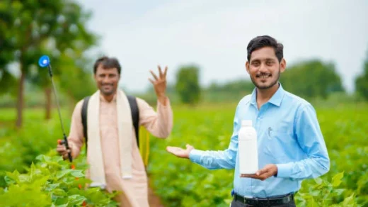 farmers determine