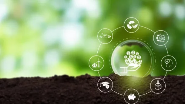precision agriculture