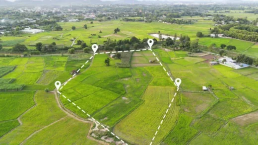 land rights