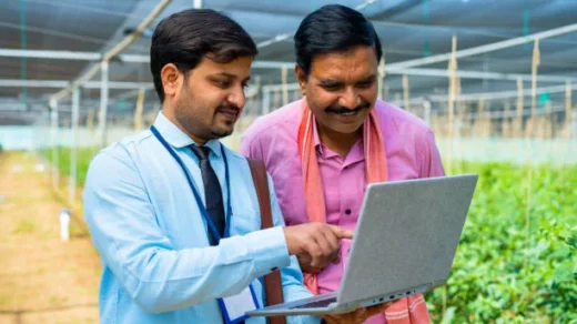 Rashtriya Krishi Vikas Yojana