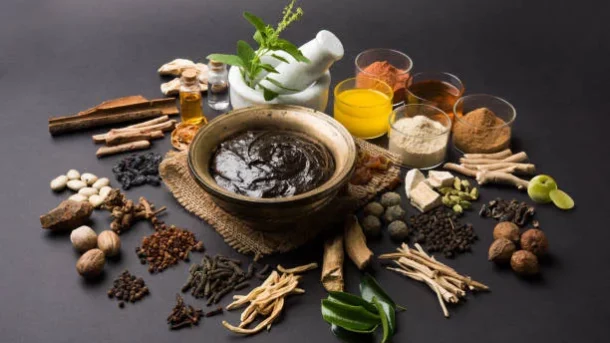 medicinal and aromatic plants