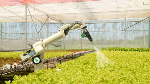 selective harvesting
