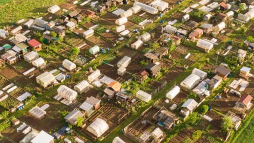 agri-tourism