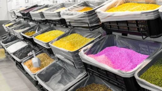 selecting seeds