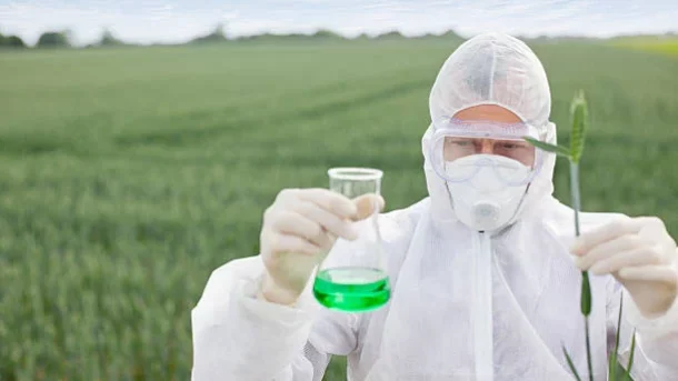 bio-fertilizer