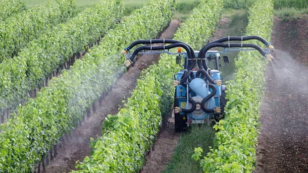 chemical fertilizers be