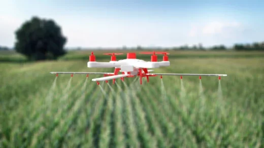 drones