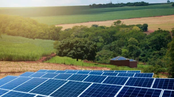 renewable energy