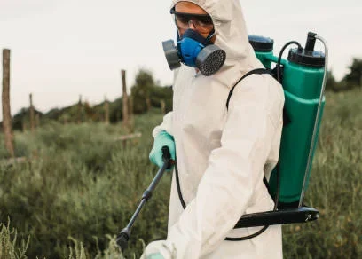 Biofertilizers and biopesticides
