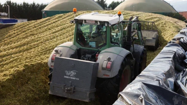 agricultural