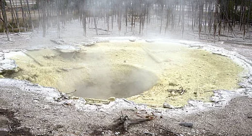 atmospheric nitrogen